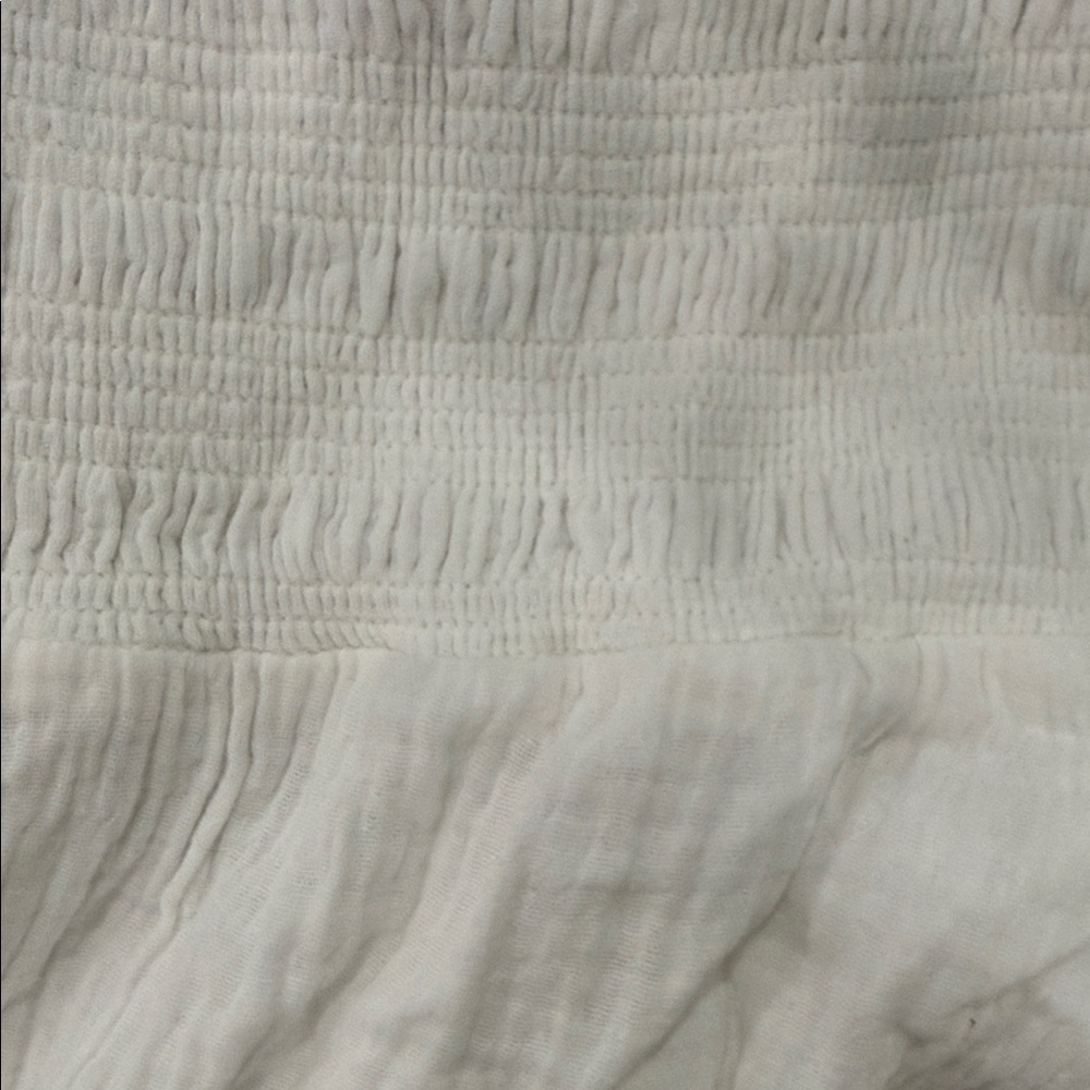 C&C California Cream Maxi Dress - Picture 5 of 5